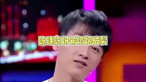娱乐吃瓜陈晓,娱乐吃瓜界的风云人物
