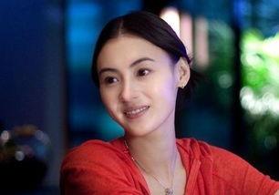 娱乐圈吃瓜张柏芝和谢霆锋