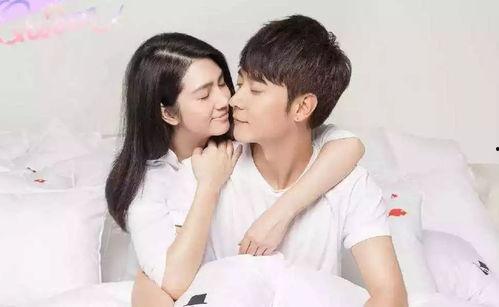 娱乐圈的吃瓜情侣